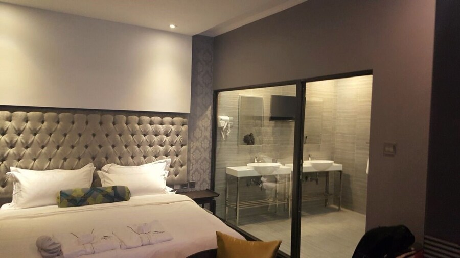 StayWell Hotels