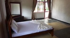 Deluxe Double Room, Balcony