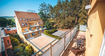 Hotel Akademie