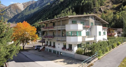 Pension Eden