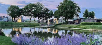 TopParken Recreatiepark het Esmeer