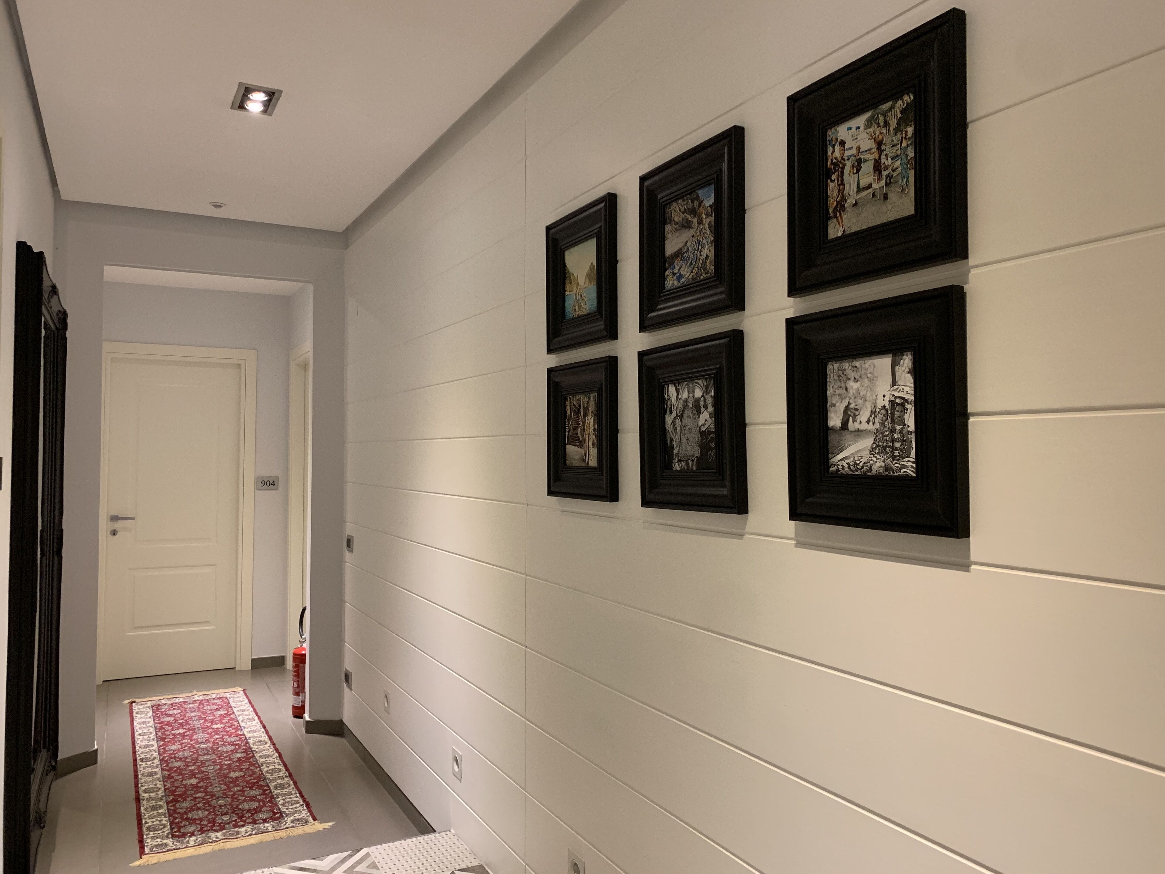 Foto - Barbarella Suite