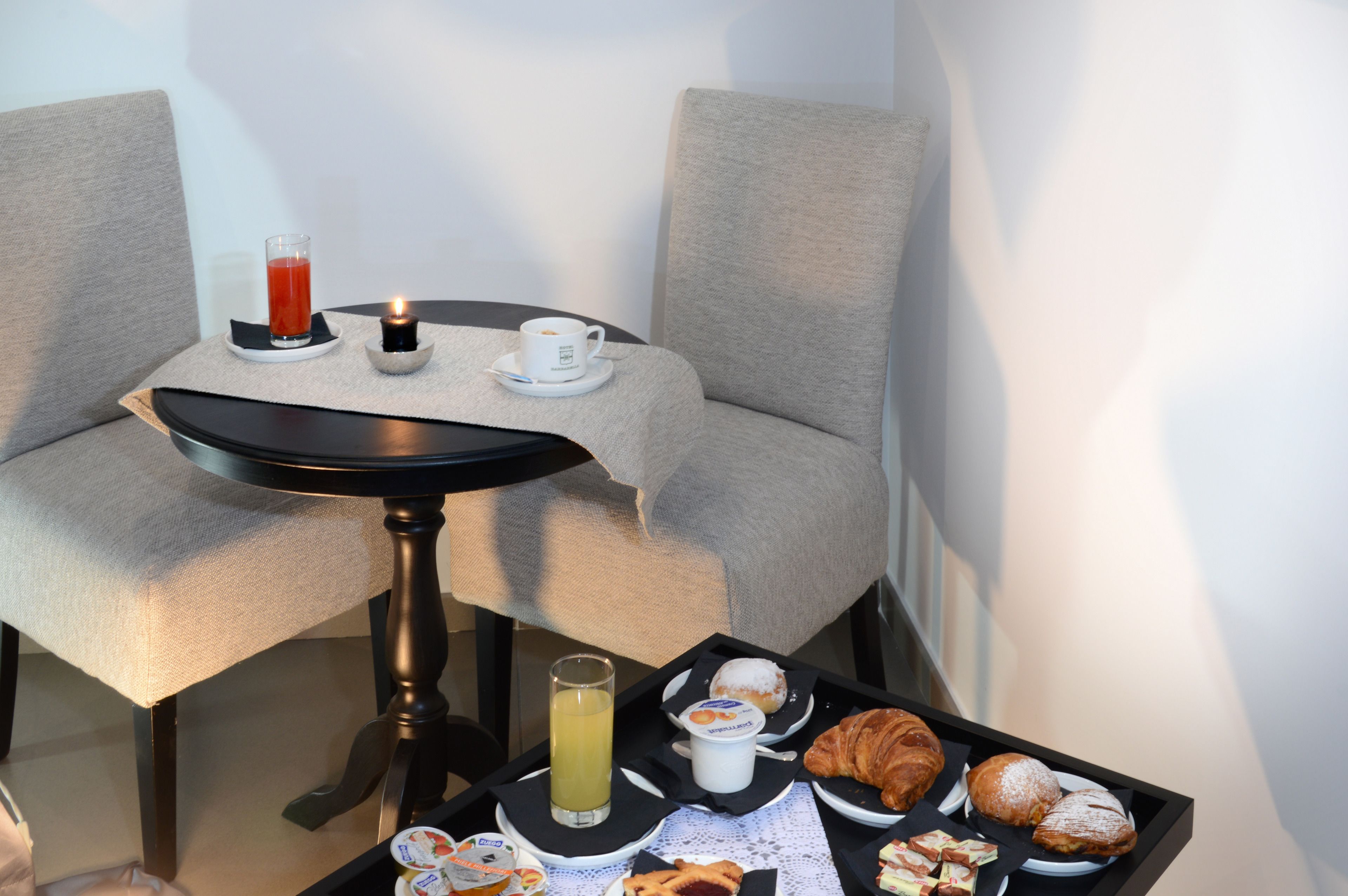 Foto - Barbarella Suite