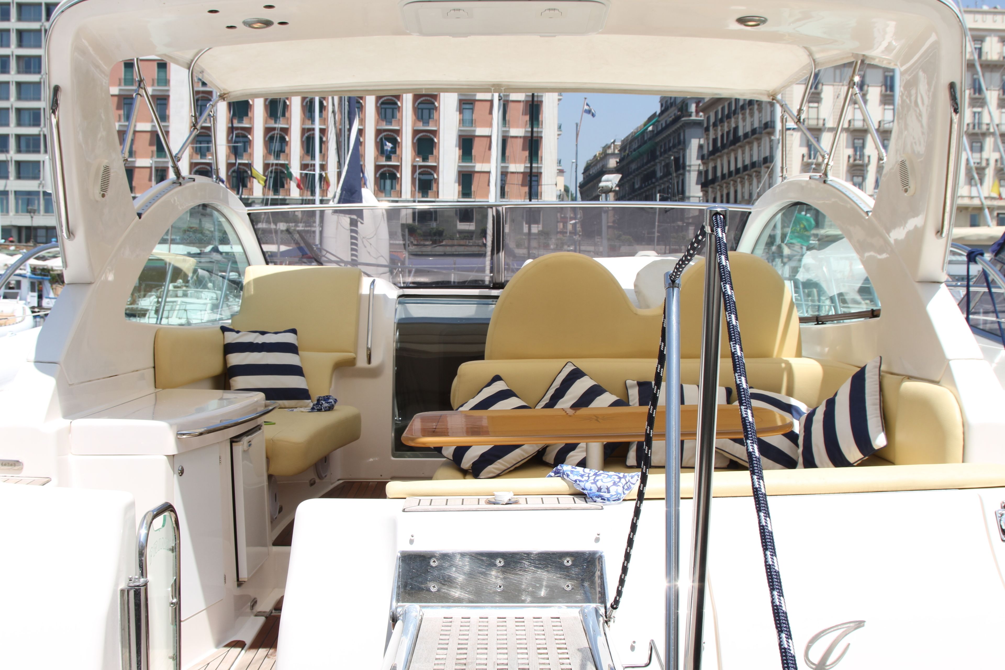 Foto - Barbarella Suite