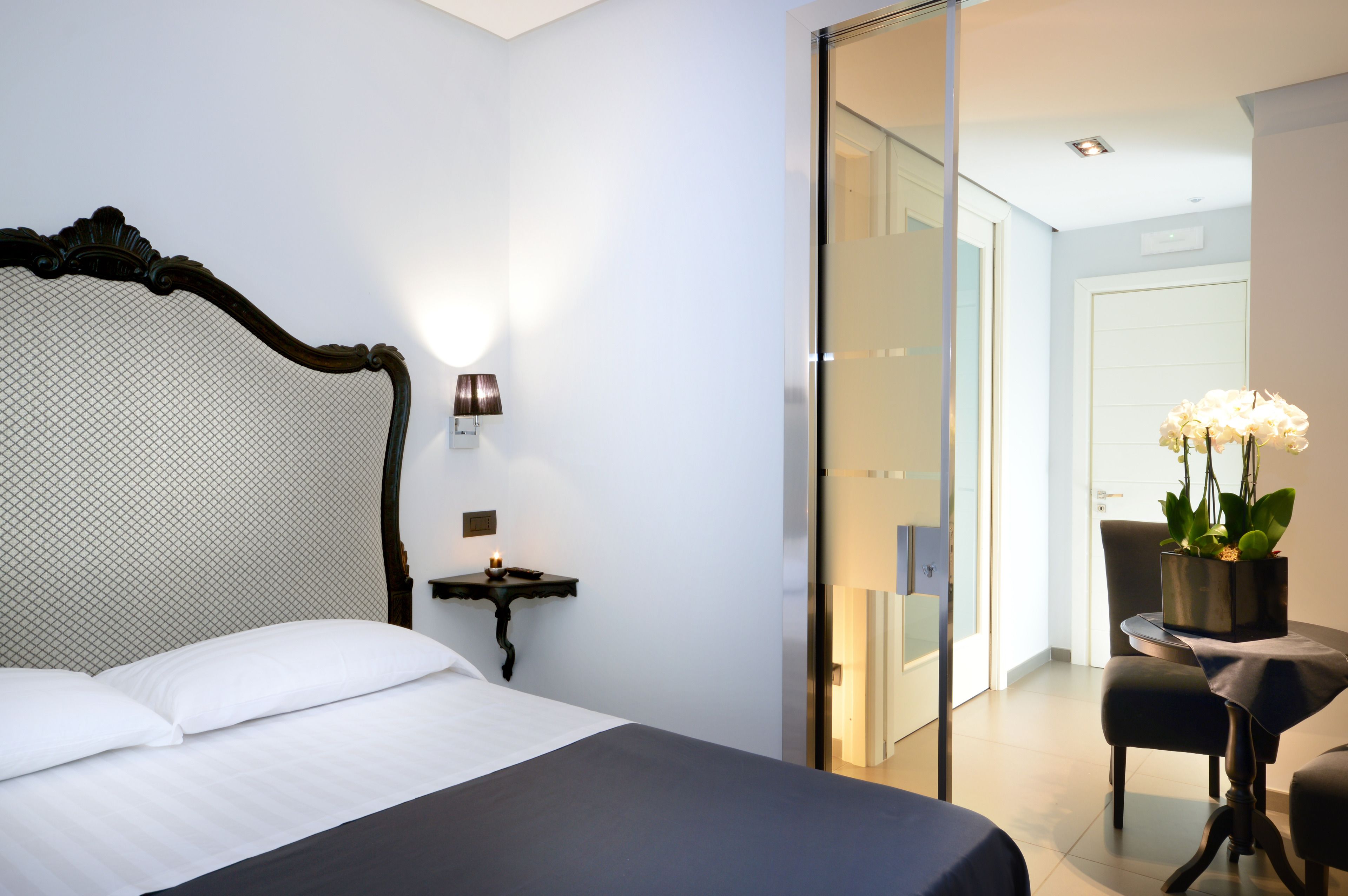 Foto - Barbarella Suite