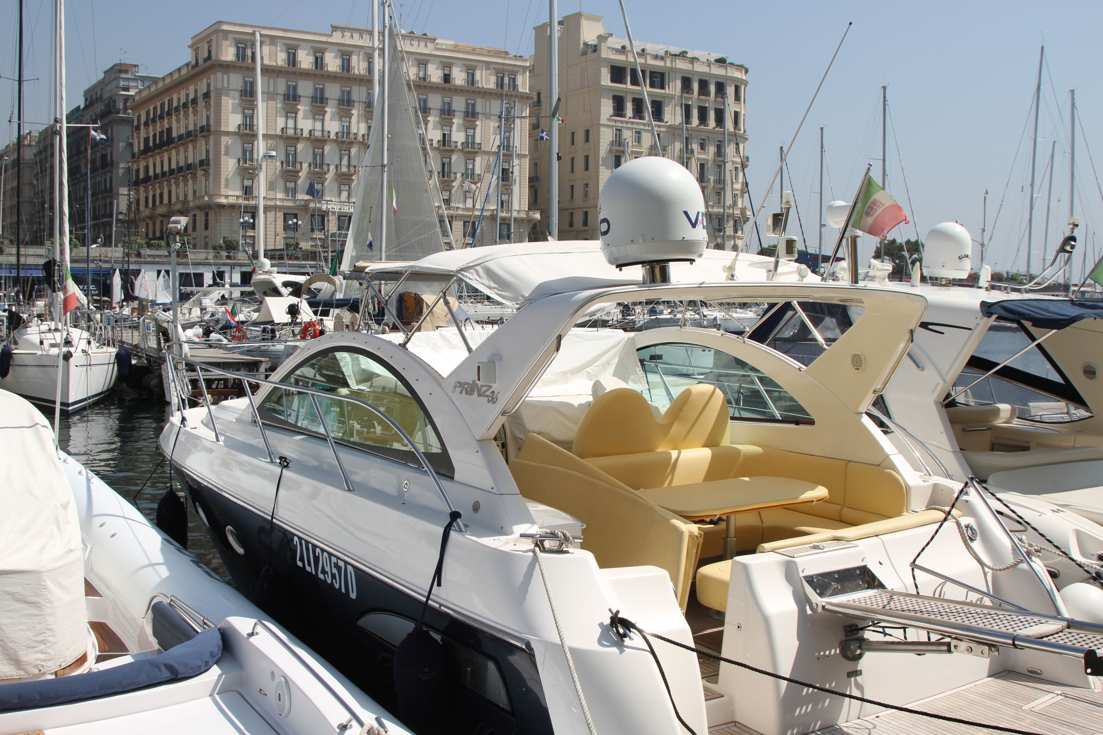 Foto - Barbarella Suite