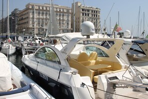 Marina - Barbarella Suite (Naples)