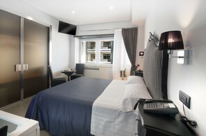 Sengetøy i egyptisk bomull, sengetøy av topp kvalitet og dundyner