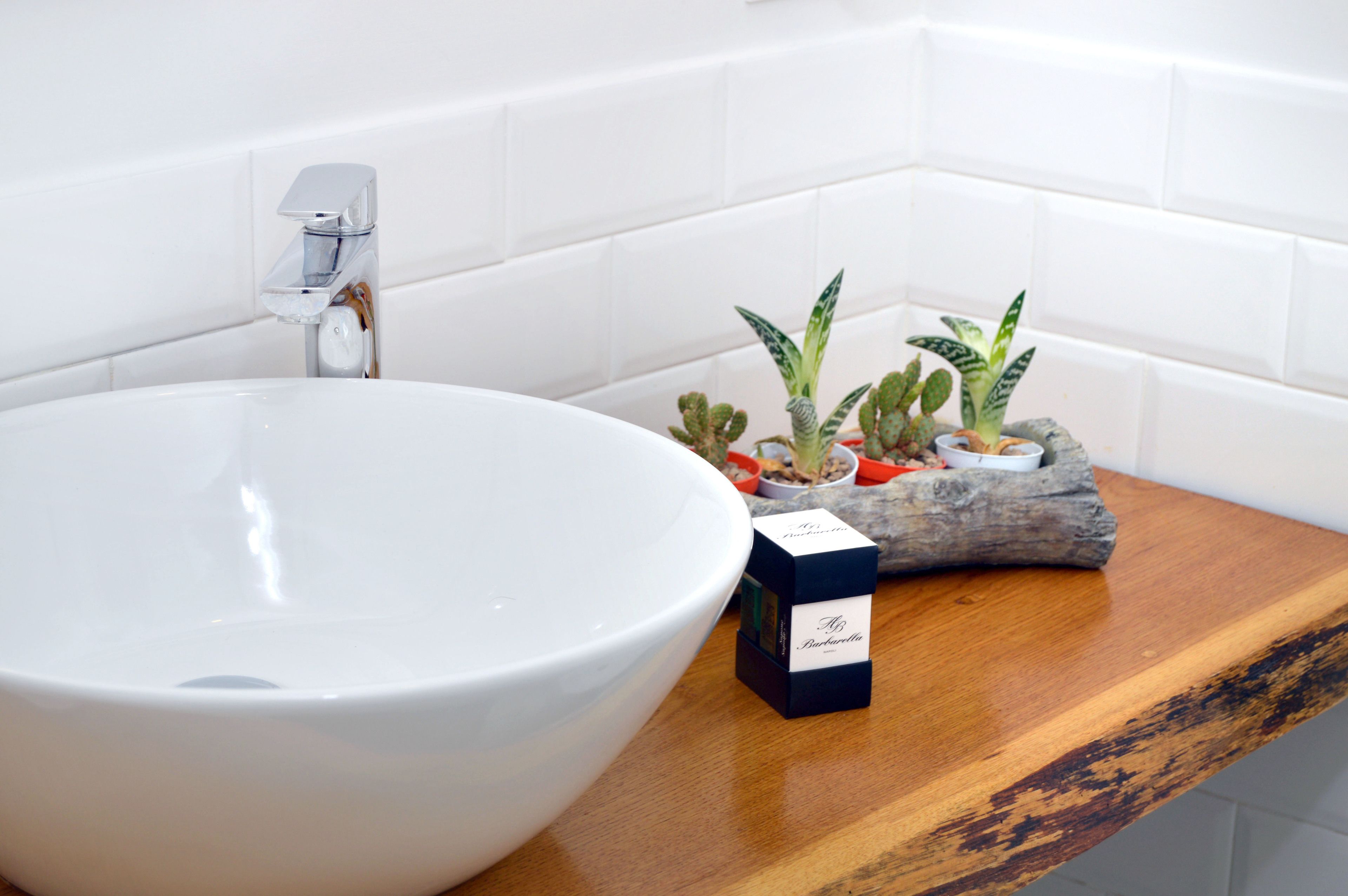 Foto - Barbarella Suite