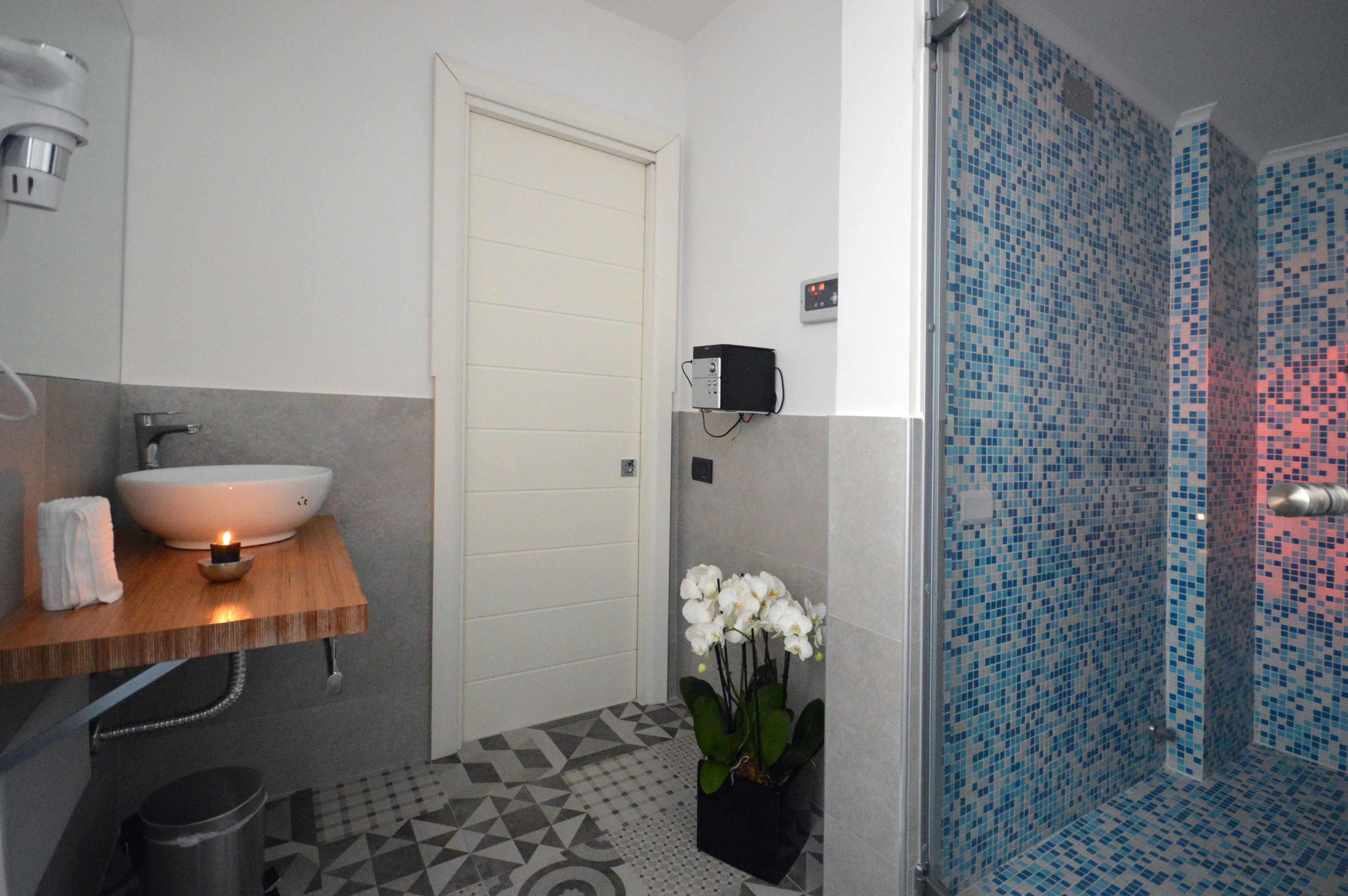 Foto - Barbarella Suite