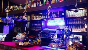 Bar (on property) - Malibran Jesolo (Jesolo)
