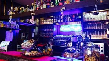 Bar (in loco)