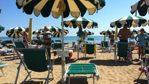 Beach - Malibran Jesolo (Jesolo)