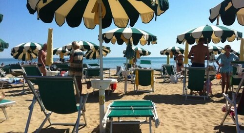 Malibran Jesolo