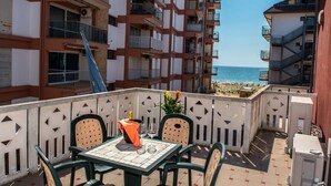 Terrace/patio - Malibran Jesolo (Jesolo)
