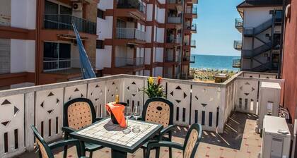 Malibran Jesolo