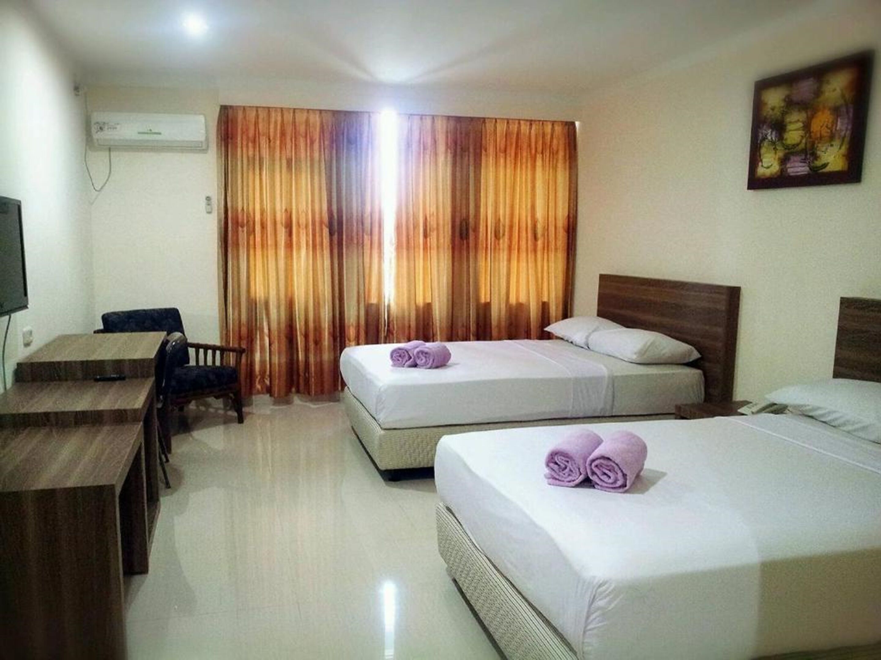 Foto - Hotel Banyuwangi Sintera