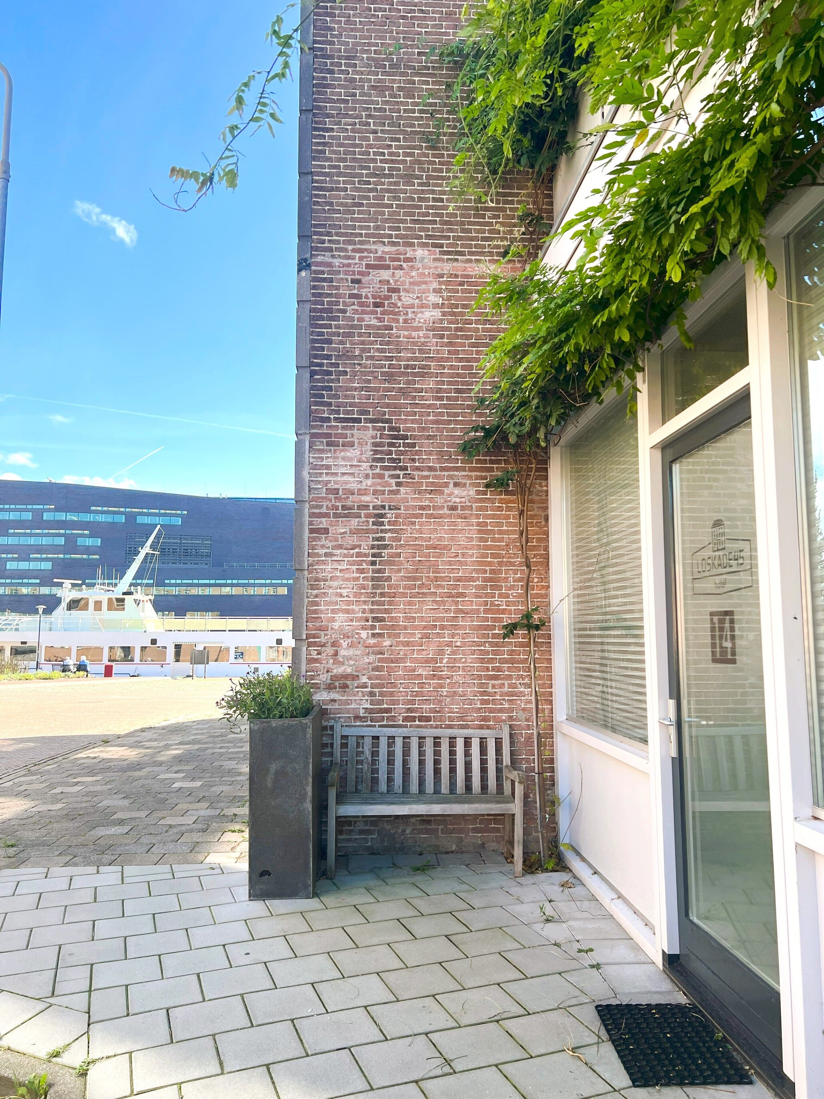 studio | 1 bedroom, in-room safe, desk, blackout curtains