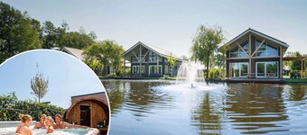 TopParken Residence Lichtenvoorde