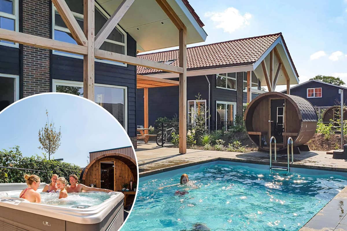 Private pool