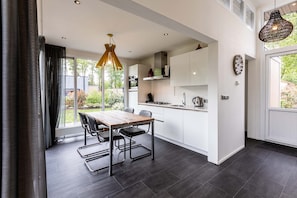 Z Module 4 personen | Private kitchen