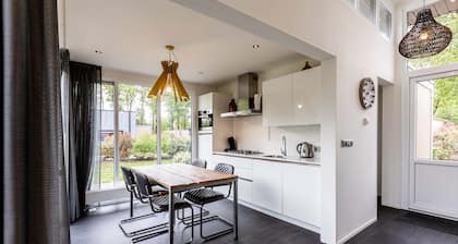 TopParken Residence Lichtenvoorde