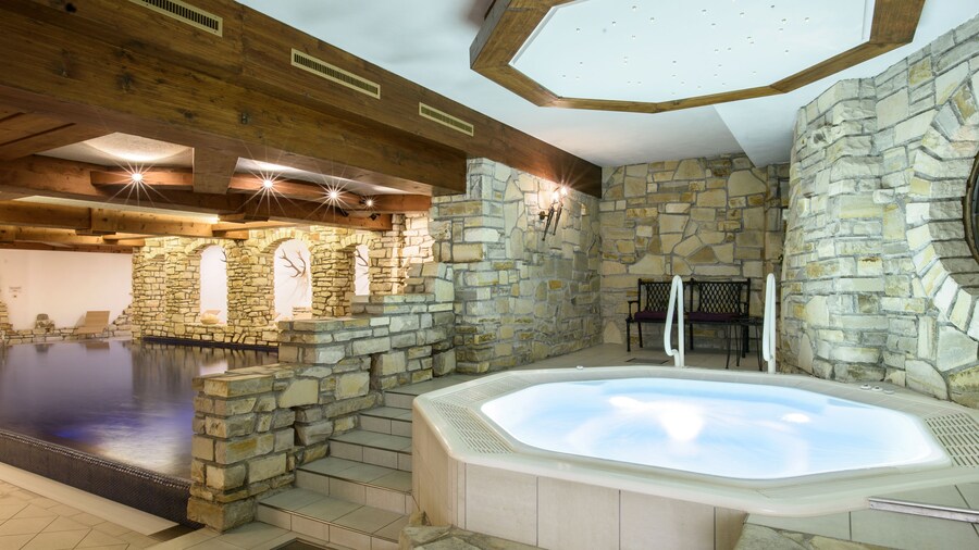 Alpenrose Aktiv & Spa