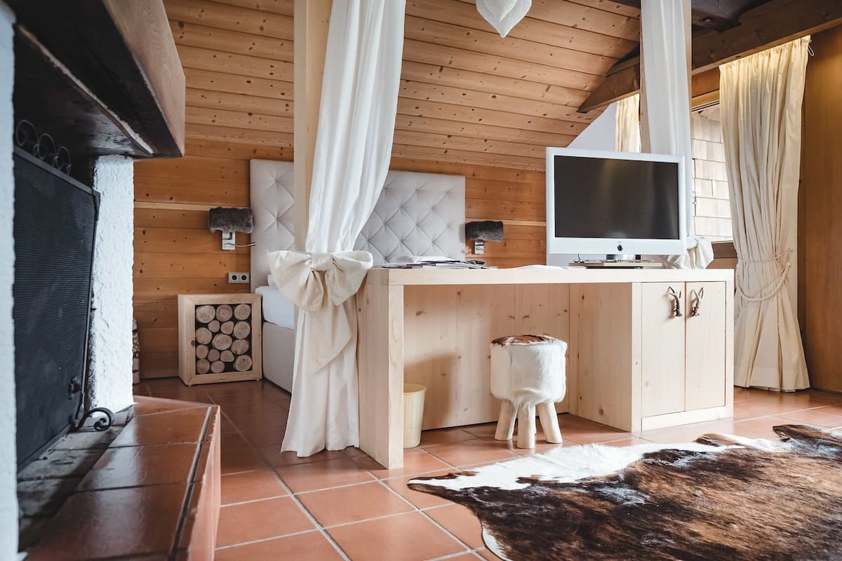 Suite, 1 Bedroom, Non Smoking