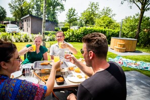 Gastronomie für Familien