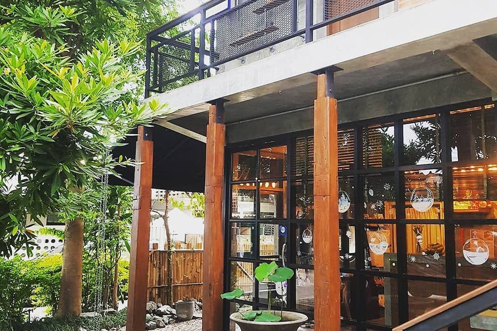 The Wishes Hotel at Chiangmai