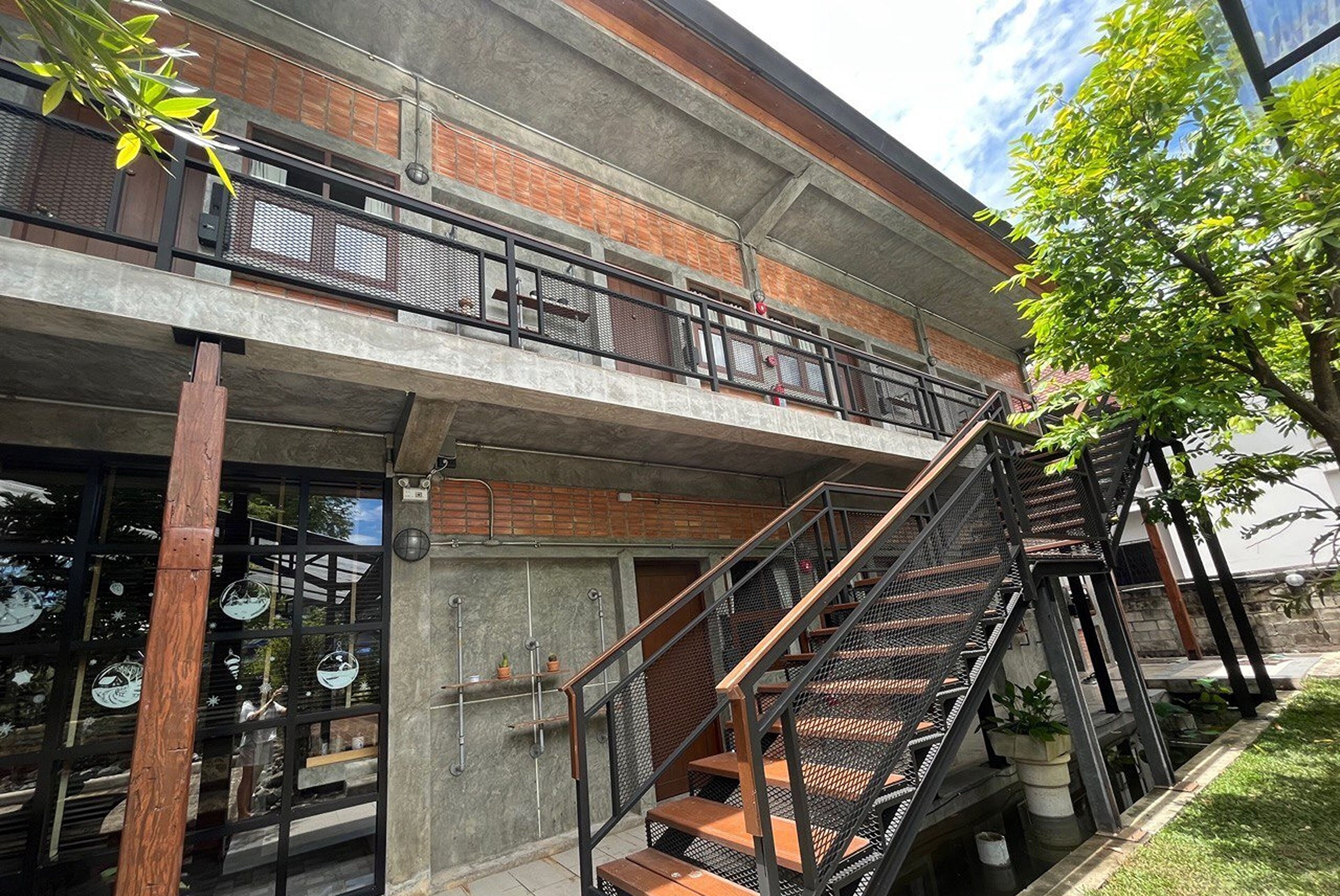 Photo - The Wishes Hotel at Chiangmai