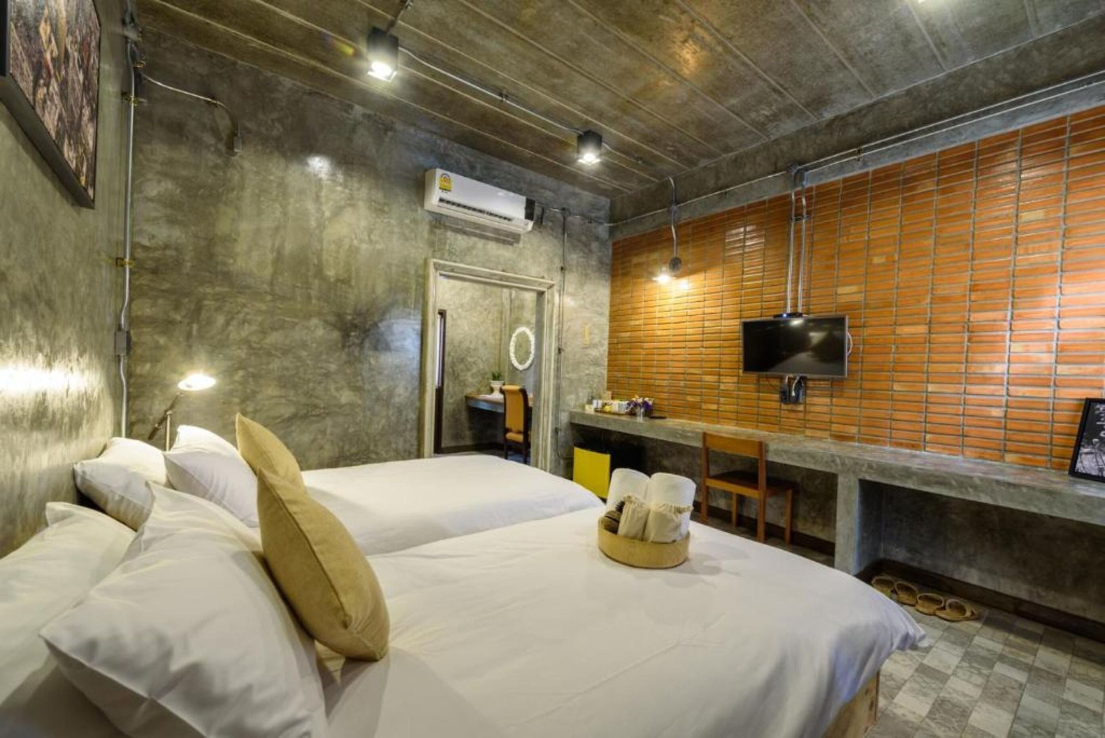 Photo - The Wishes Hotel at Chiangmai