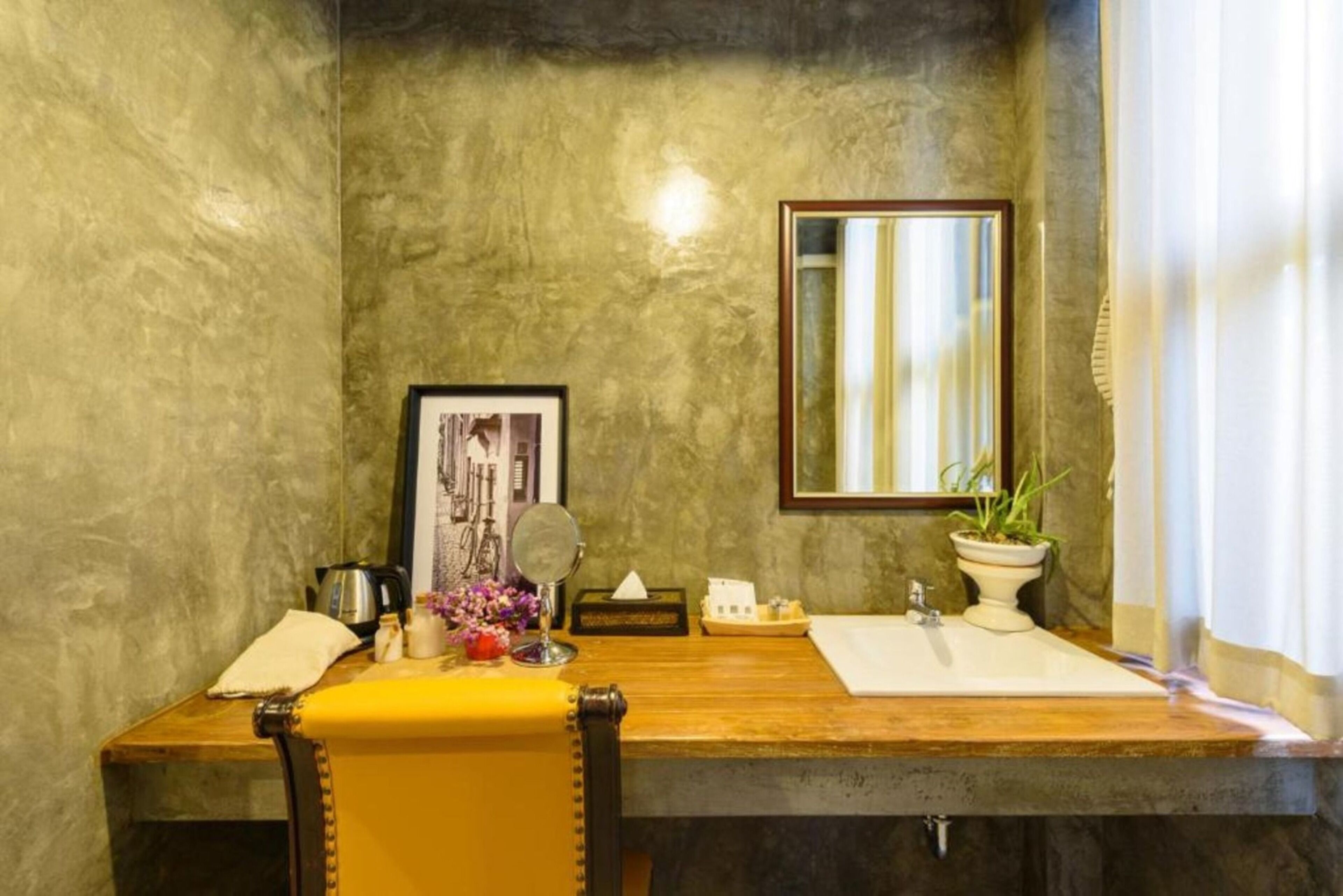 Photo - The Wishes Hotel at Chiangmai