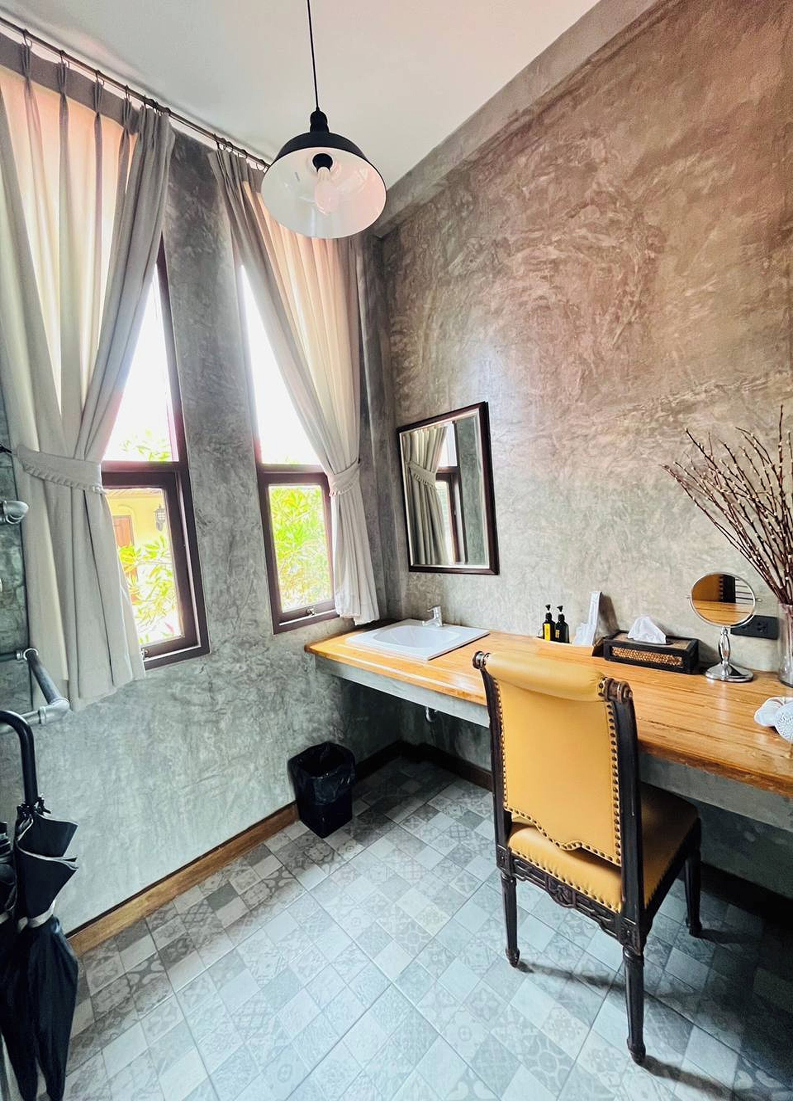 Photo - The Wishes Hotel at Chiangmai