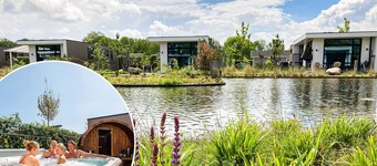 TopParken Park Westerkogge