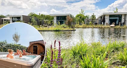 TopParken Park Westerkogge