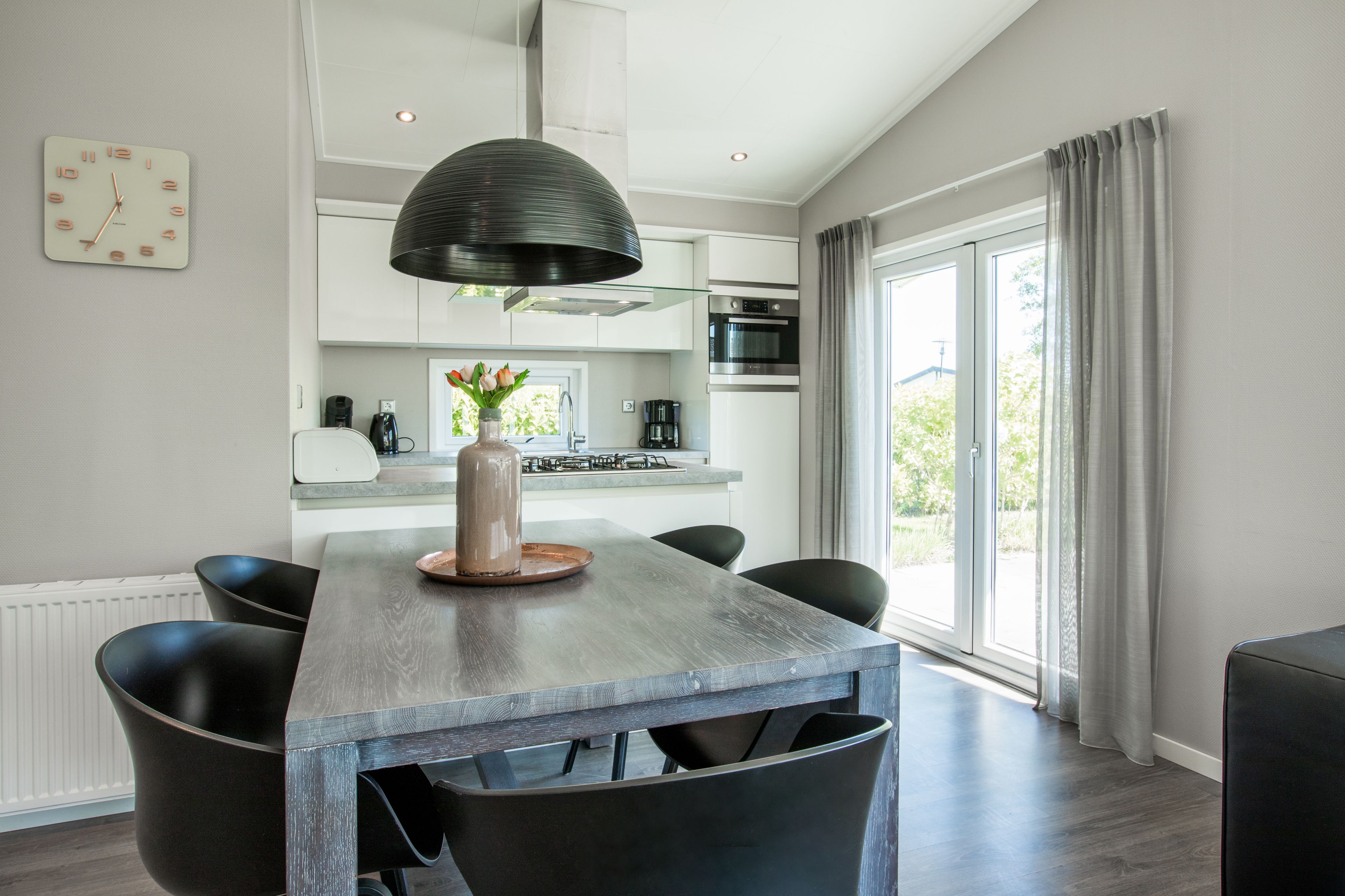 Hackfort 5 | Trang trí khác biệt, trang bị nội thất với thiết kế riêng biệt 