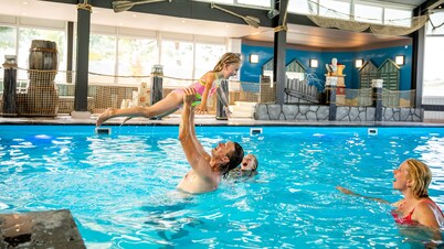 EuroParcs Parc du Soleil