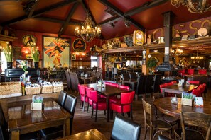 Ravintola