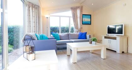 EuroParcs Noordwijkse Duinen