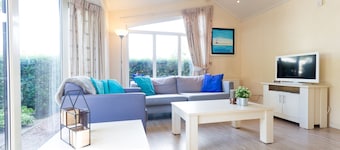 EuroParcs Noordwijkse Duinen