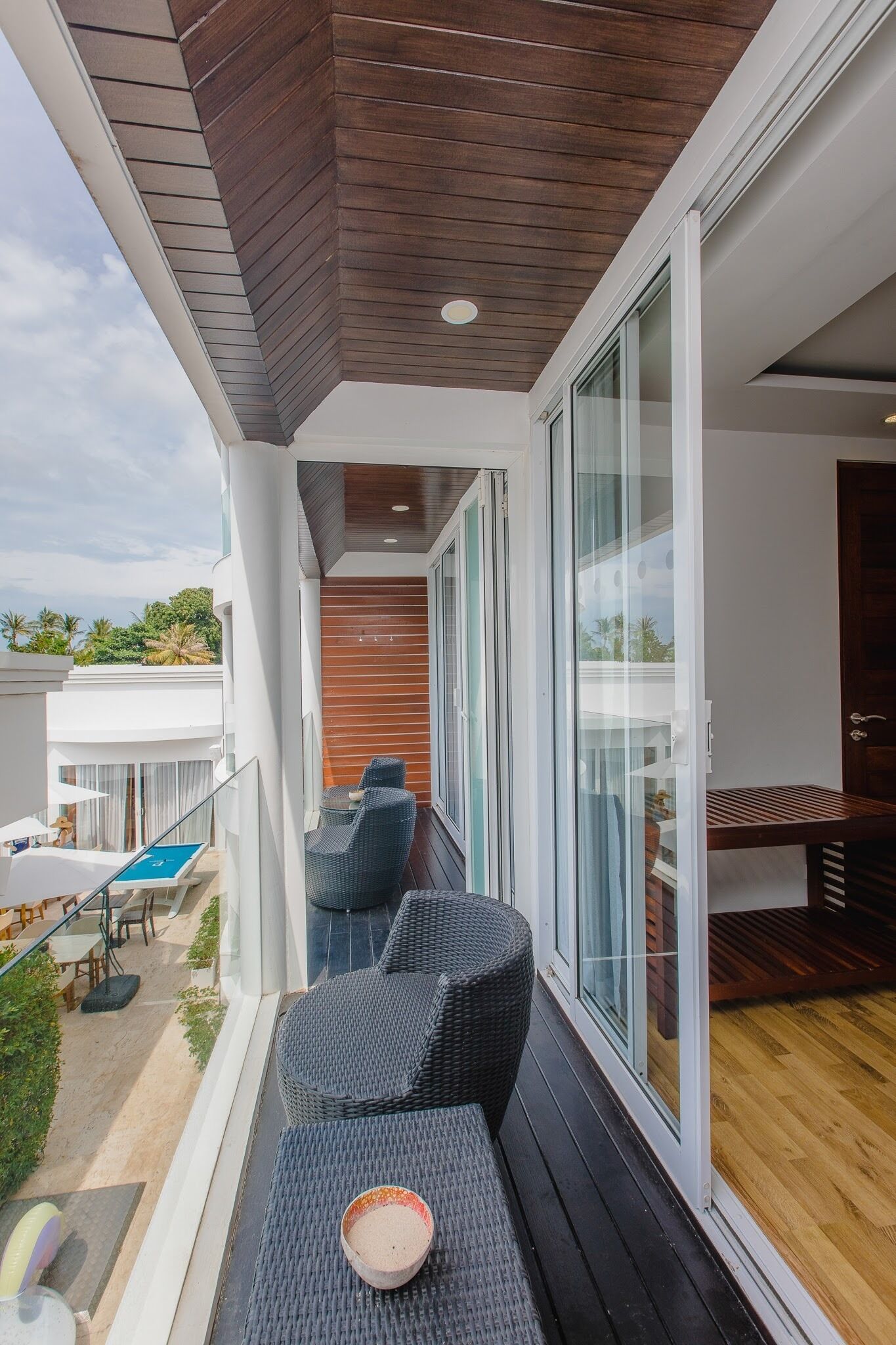 Photo - The Privilege Hotel Ezra Beach Club