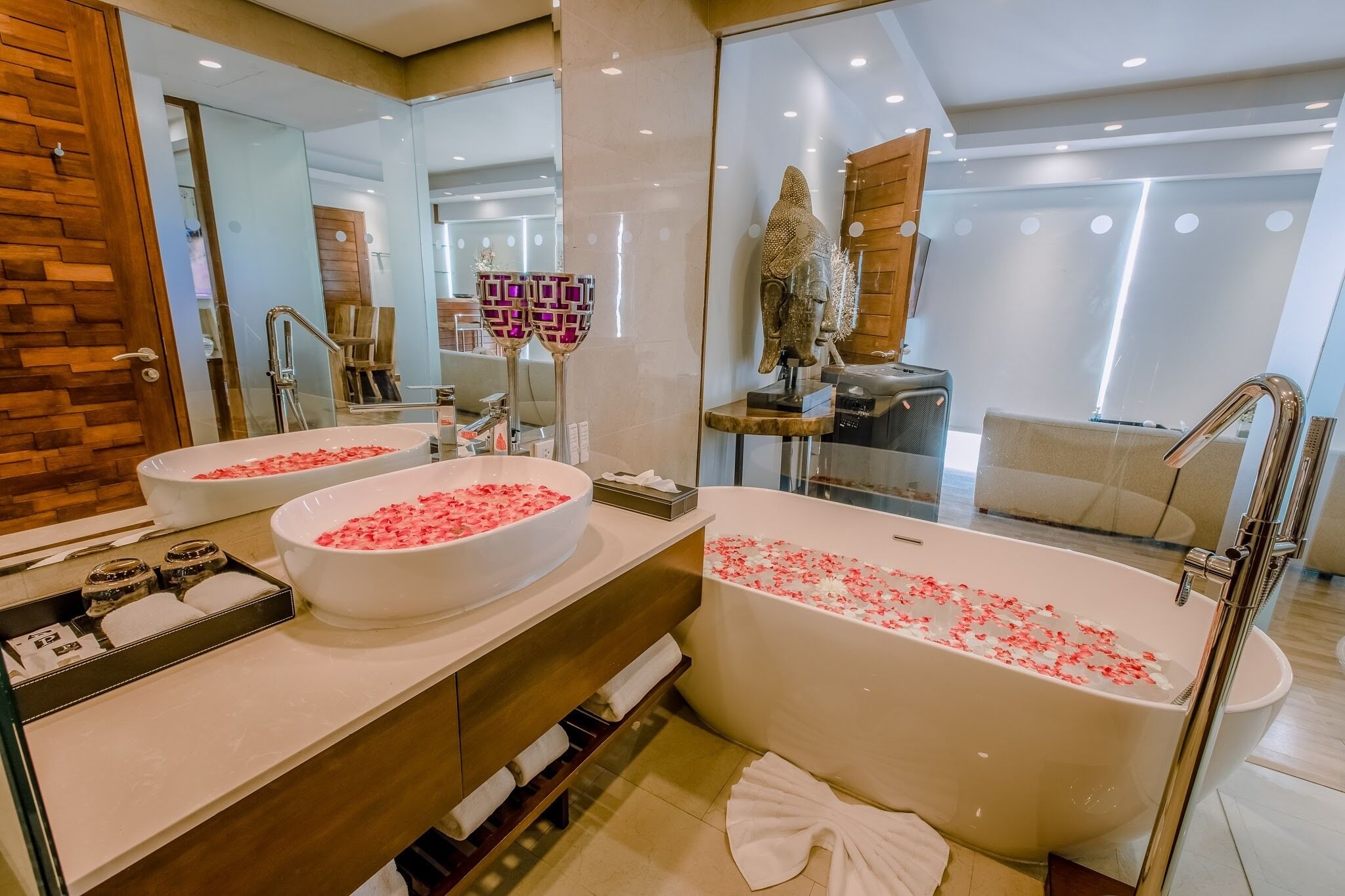 Photo - The Privilege Hotel Ezra Beach Club