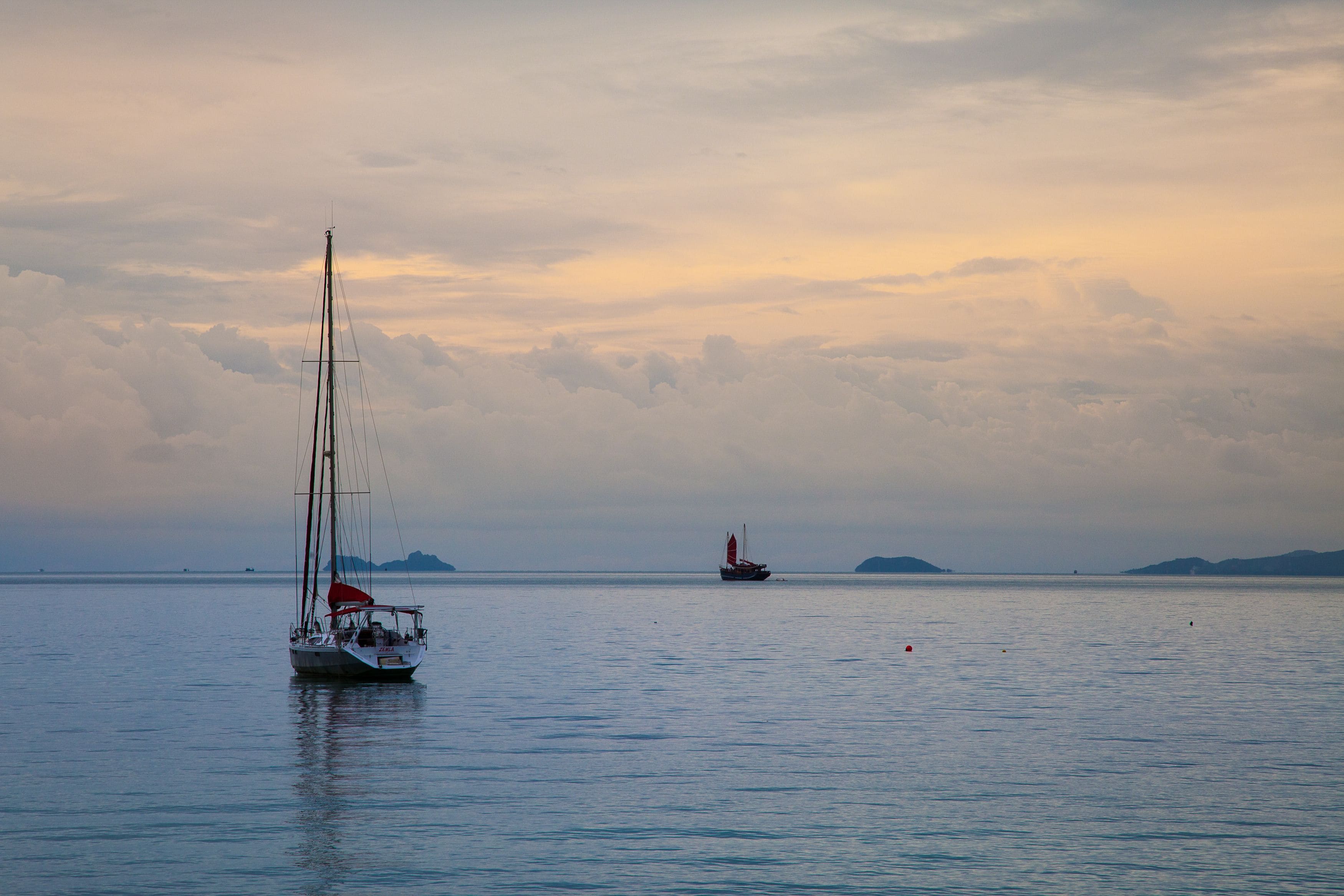 Photo - The Privilege Hotel Ezra Beach Club