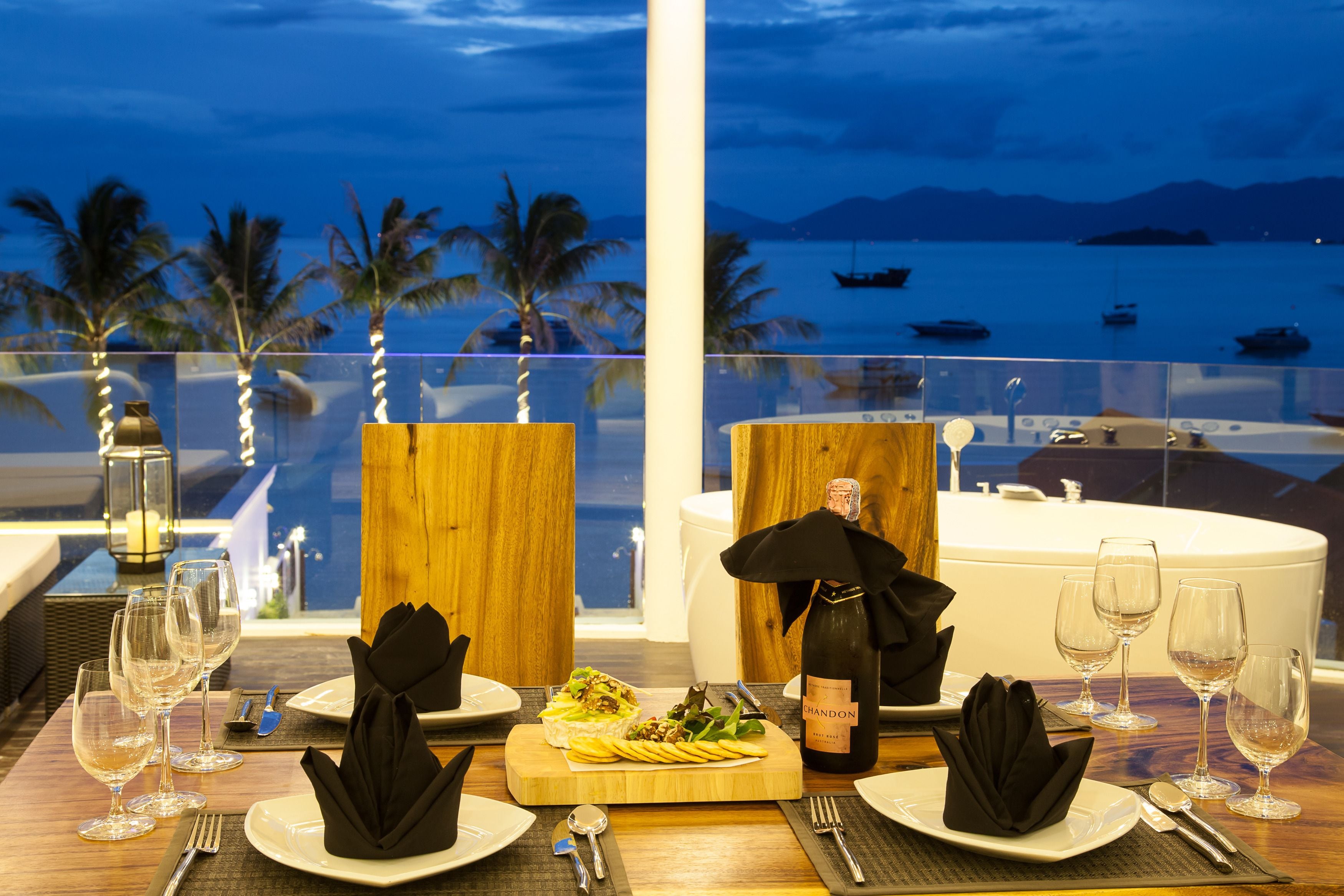 Foto - The Privilege Hotel Ezra Beach Club