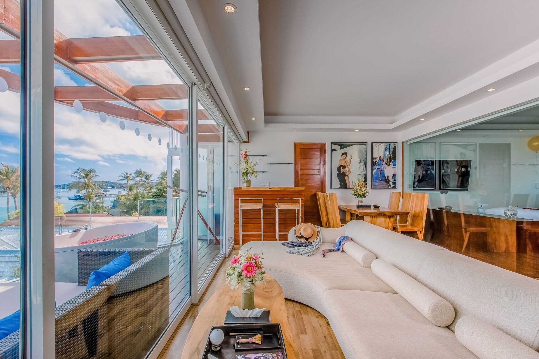 Photo - The Privilege Hotel Ezra Beach Club