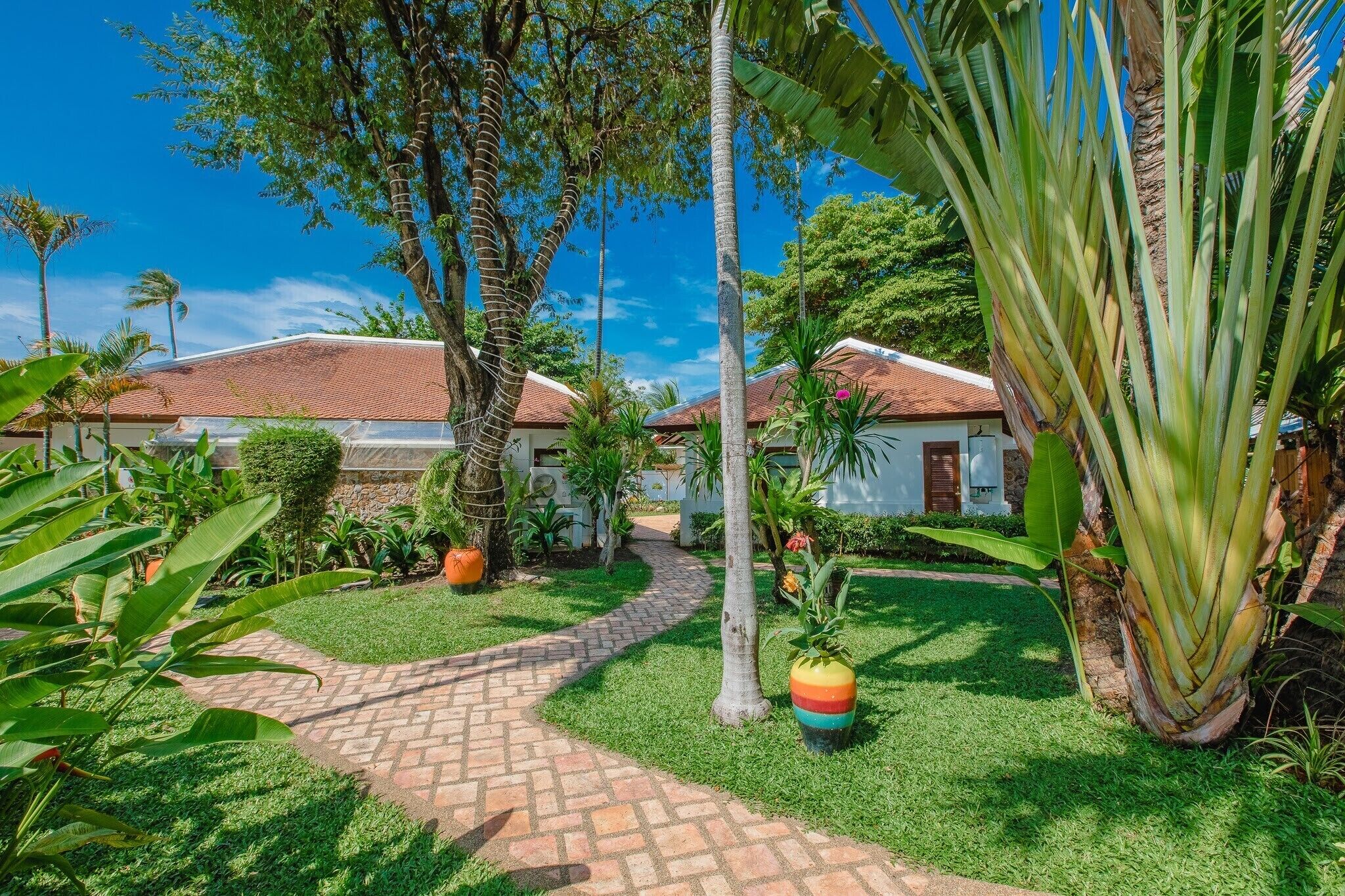 Photo - The Privilege Hotel Ezra Beach Club