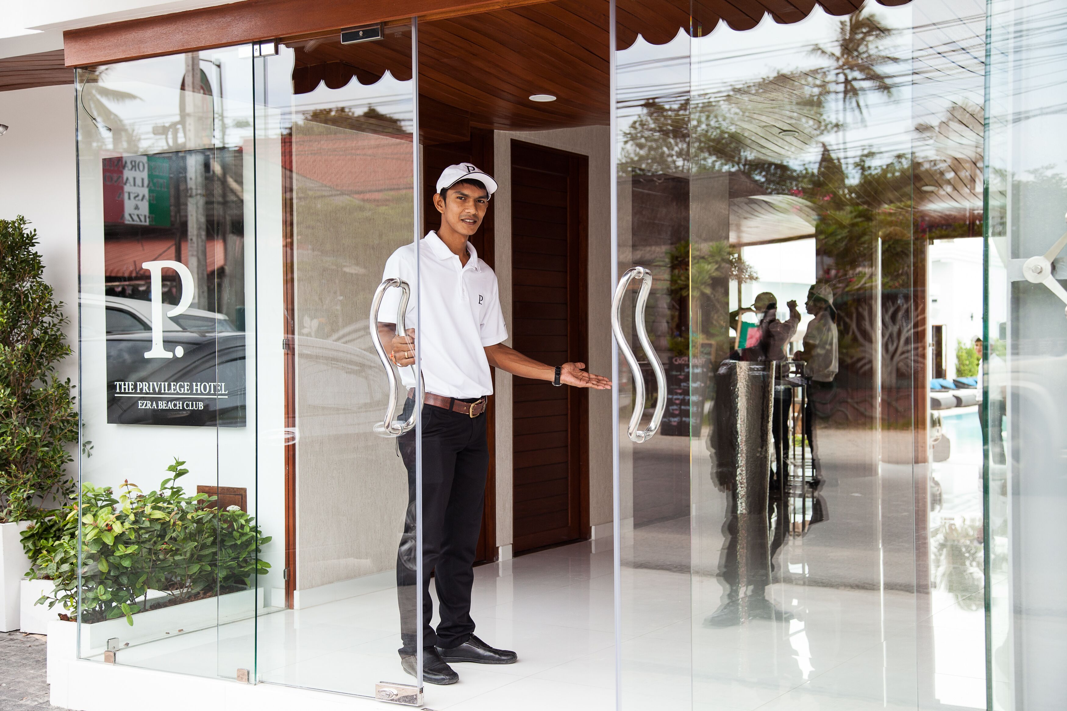 Photo - The Privilege Hotel Ezra Beach Club