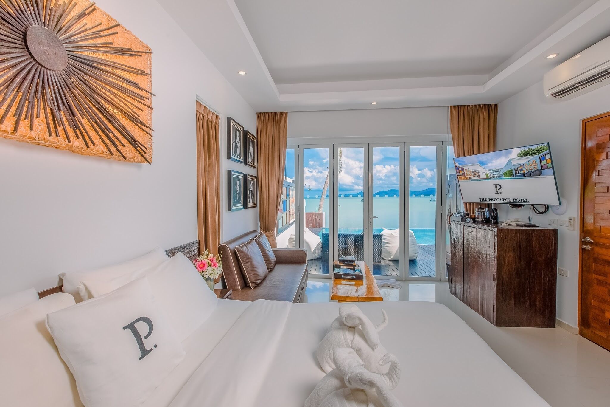 Photo - The Privilege Hotel Ezra Beach Club