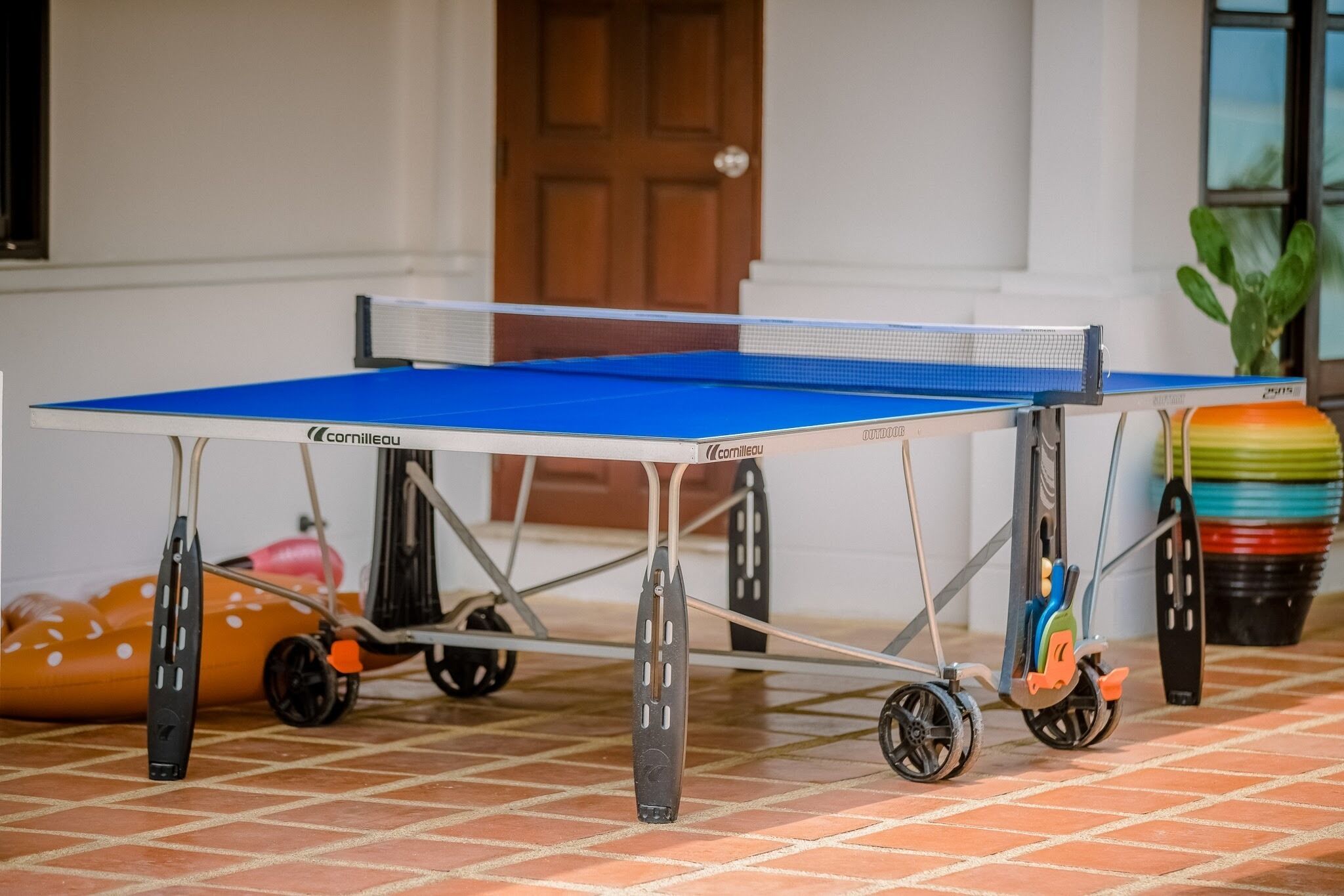 Photo - The Privilege Hotel Ezra Beach Club